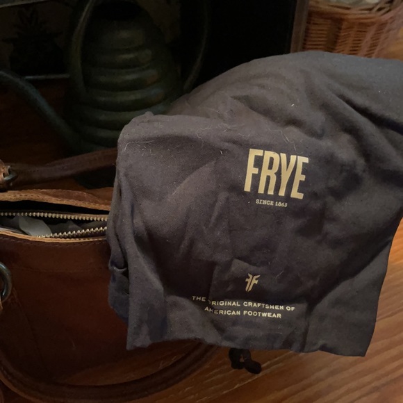 🎉Host Pick X 2🎉Brand New Frye Handbag - Picture 7 of 7